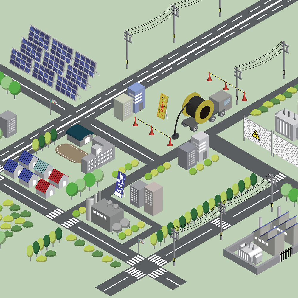 働く人のイメージ画像